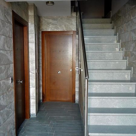 Apartamento Amapola 阿达莱斯 外观 照片