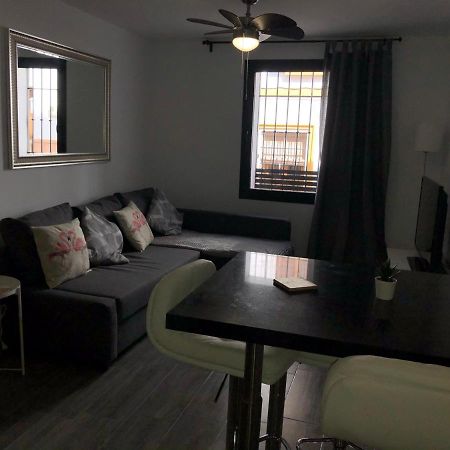 Apartamento Amapola 阿达莱斯 外观 照片