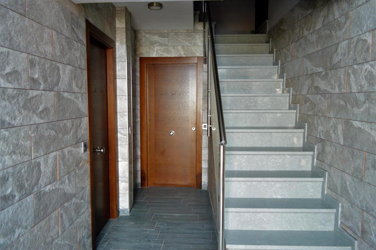 Apartamento Amapola 阿达莱斯 外观 照片