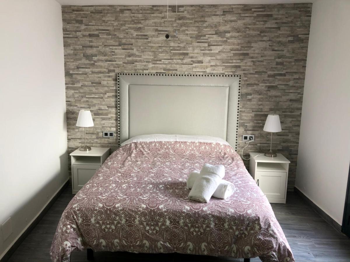 Apartamento Amapola 阿达莱斯 外观 照片
